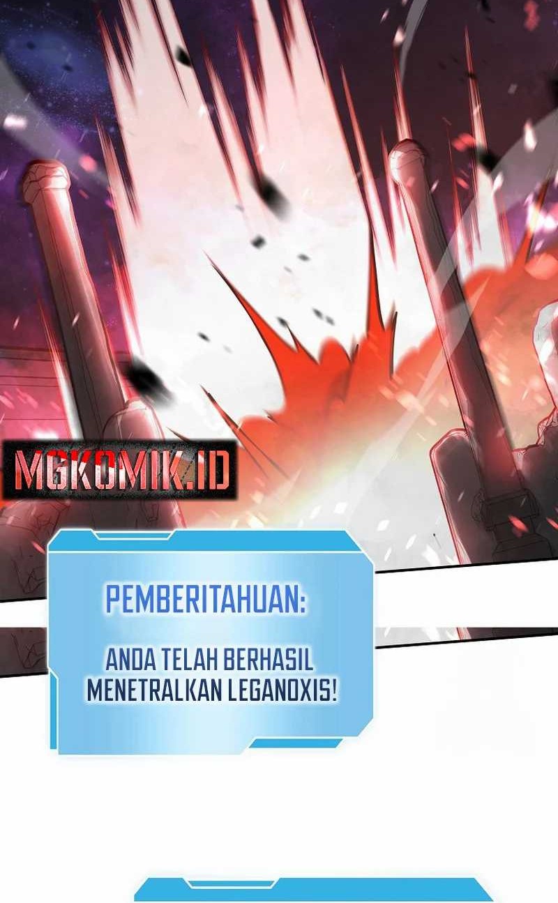 I Returned As An FFF-Class Witch Doctor Chapter 82 Gambar 47