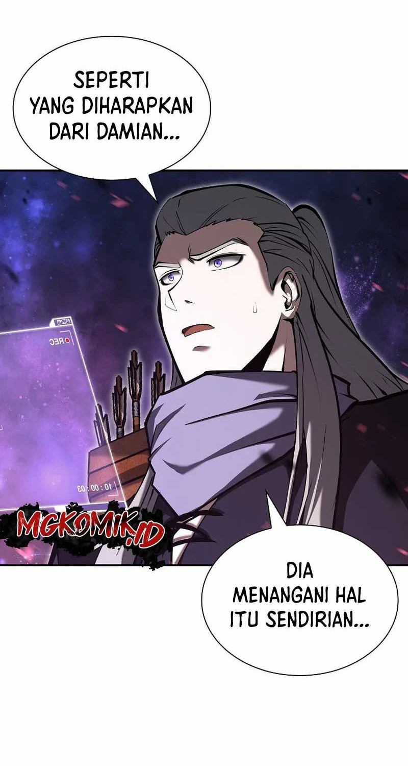 I Returned As An FFF-Class Witch Doctor Chapter 82 Gambar 49