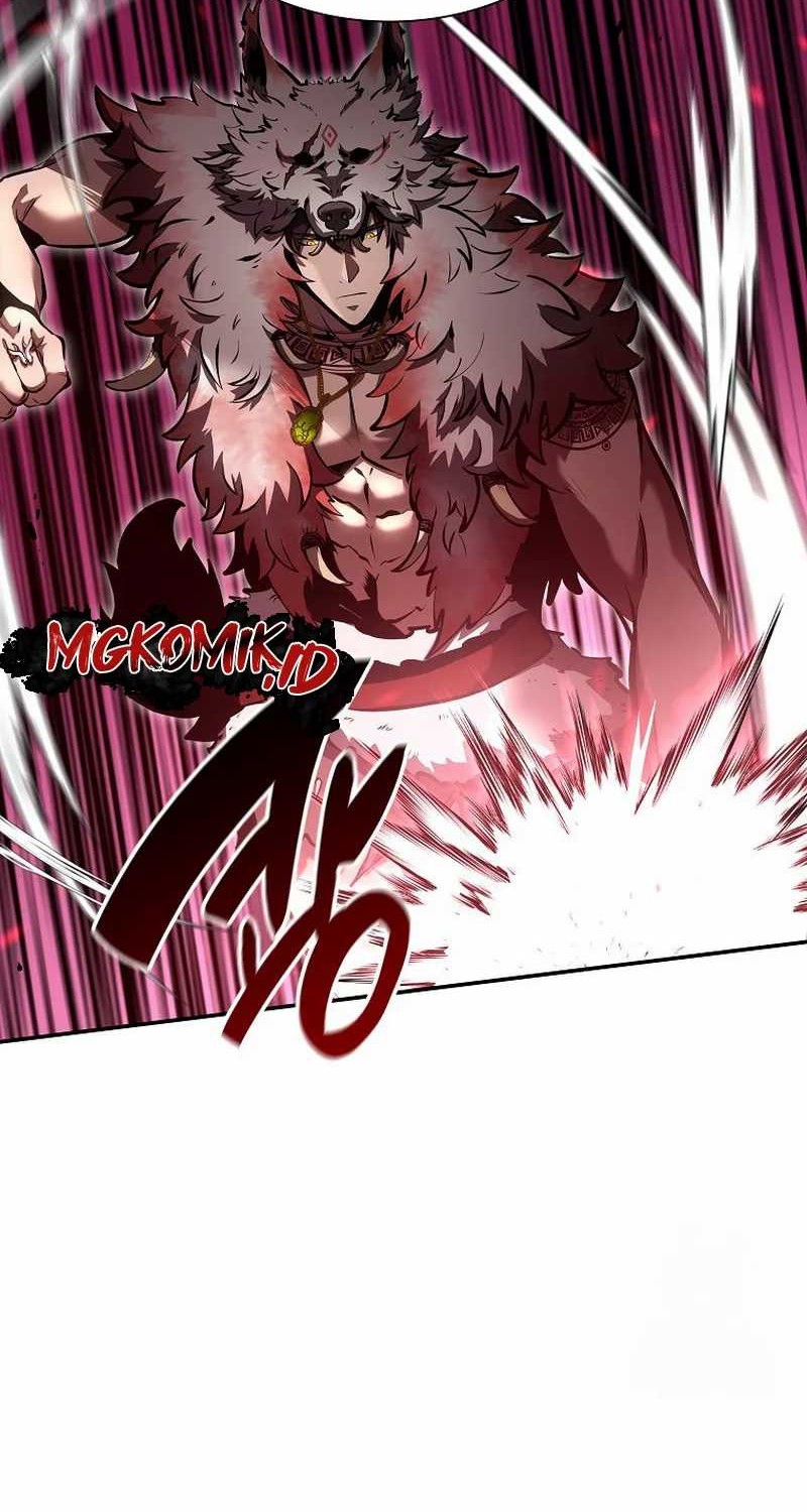I Returned As An FFF-Class Witch Doctor Chapter 82 Gambar 51