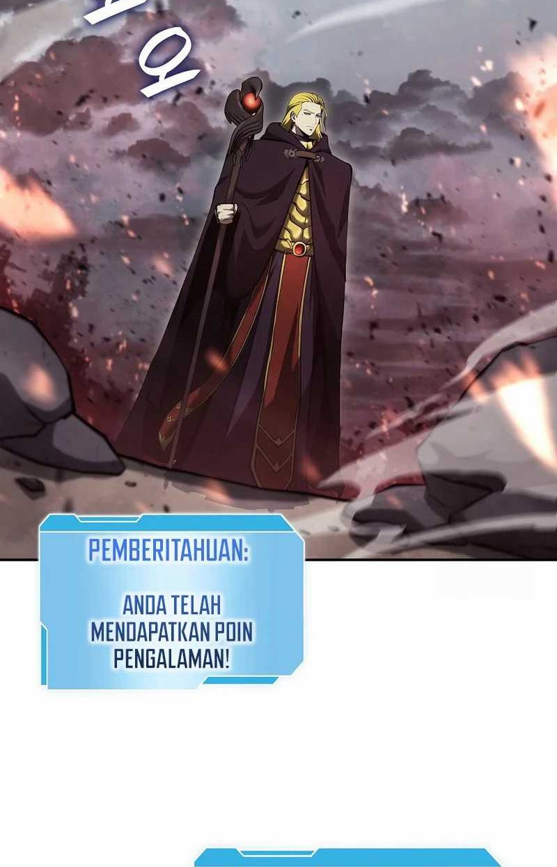 I Returned As An FFF-Class Witch Doctor Chapter 82 Gambar 53