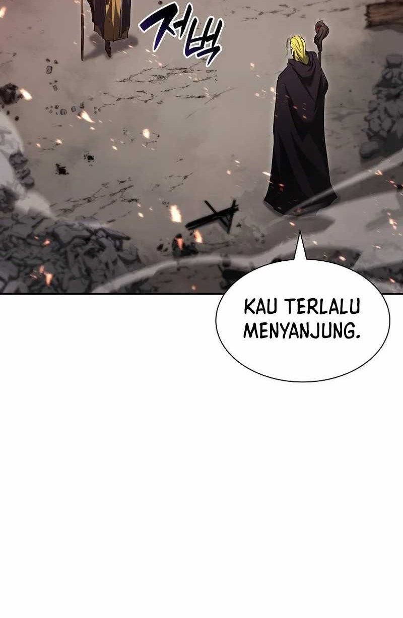 I Returned As An FFF-Class Witch Doctor Chapter 82 Gambar 55