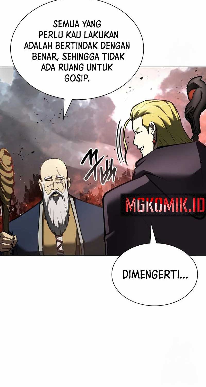 I Returned As An FFF-Class Witch Doctor Chapter 82 Gambar 57