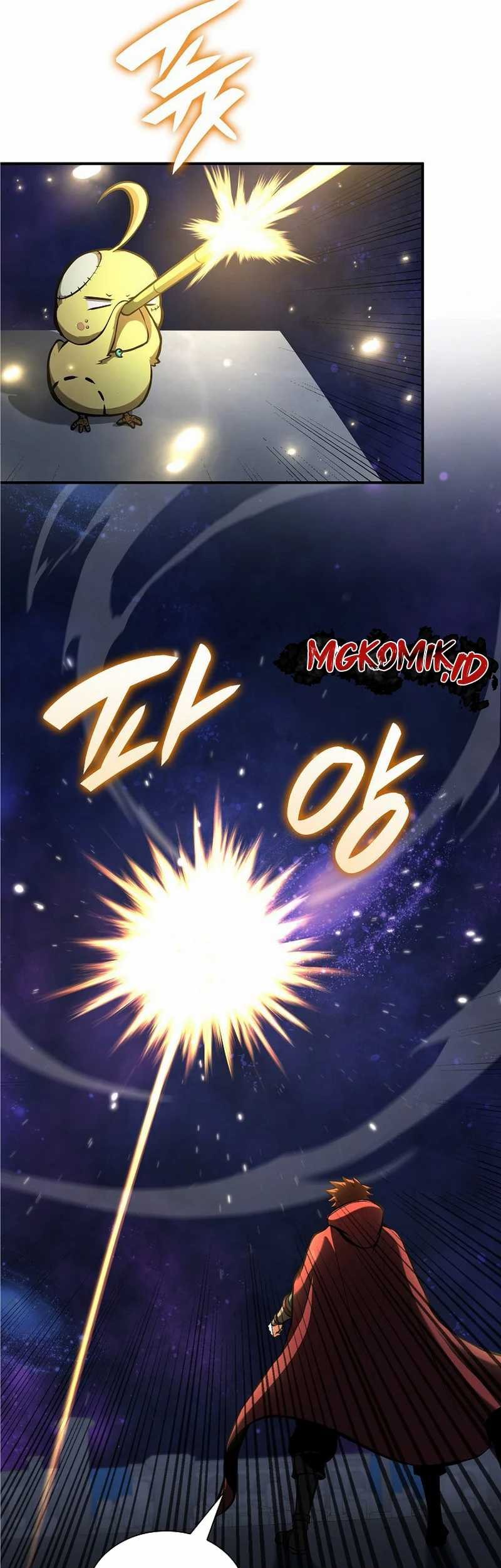 I Returned As An FFF-Class Witch Doctor Chapter 82 Gambar 3