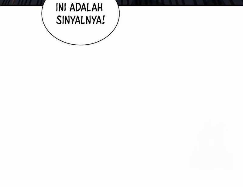I Returned As An FFF-Class Witch Doctor Chapter 82 Gambar 4
