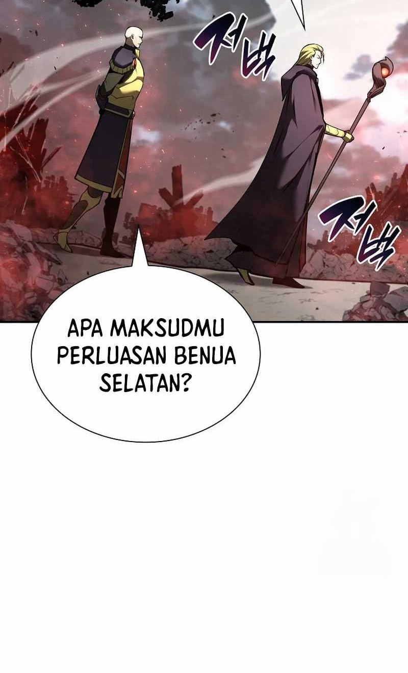 I Returned As An FFF-Class Witch Doctor Chapter 82 Gambar 61