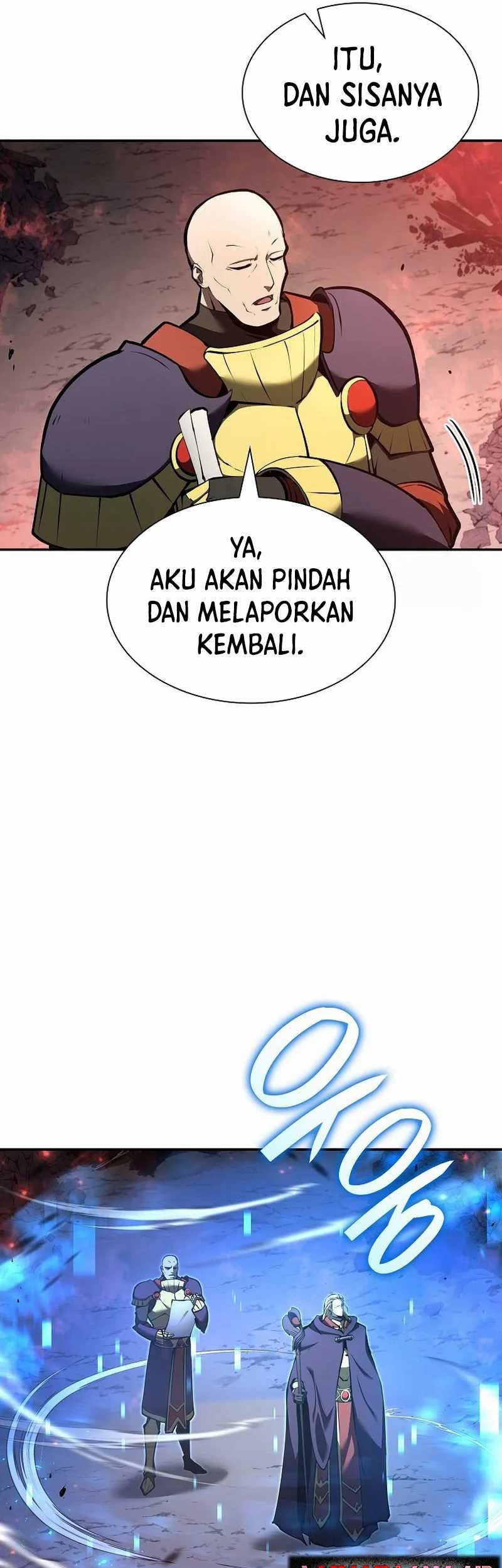 I Returned As An FFF-Class Witch Doctor Chapter 82 Gambar 62