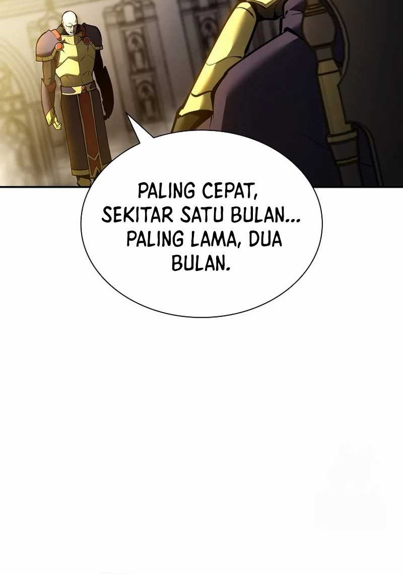 I Returned As An FFF-Class Witch Doctor Chapter 82 Gambar 69