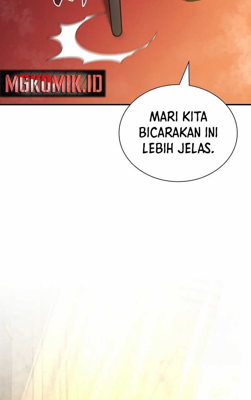 I Returned As An FFF-Class Witch Doctor Chapter 82 Gambar 73