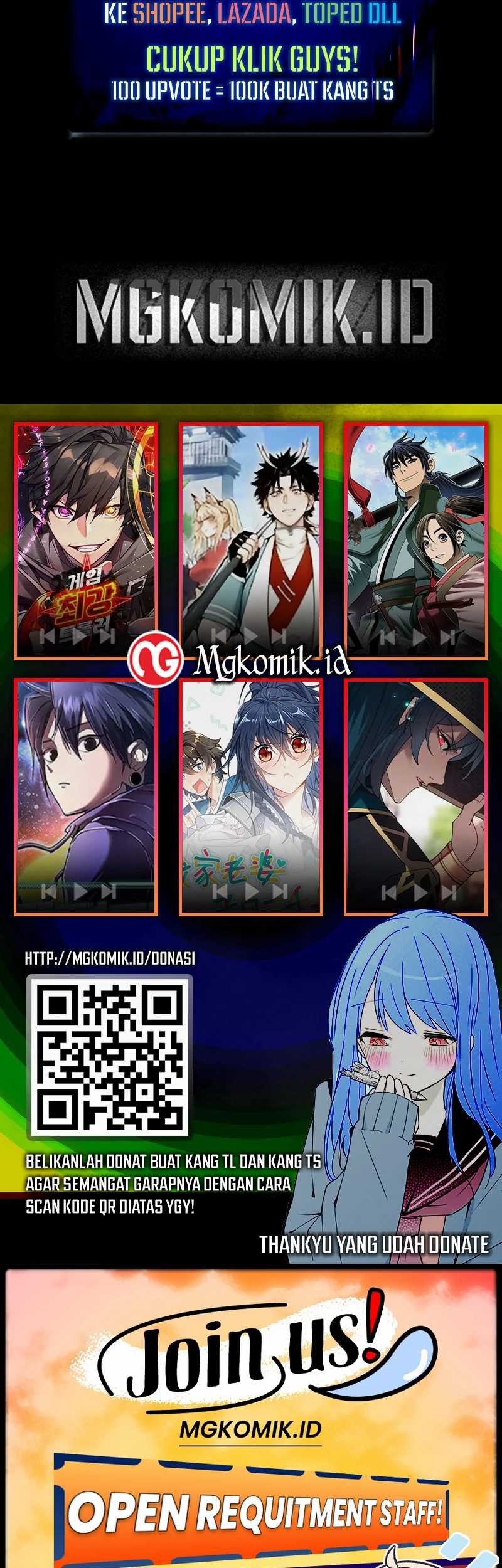 I Returned As An FFF-Class Witch Doctor Chapter 82 Gambar 76