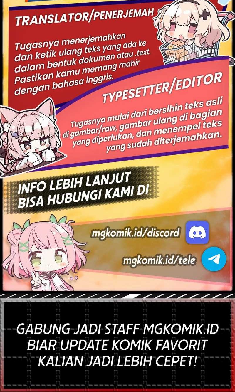 I Returned As An FFF-Class Witch Doctor Chapter 82 Gambar 77