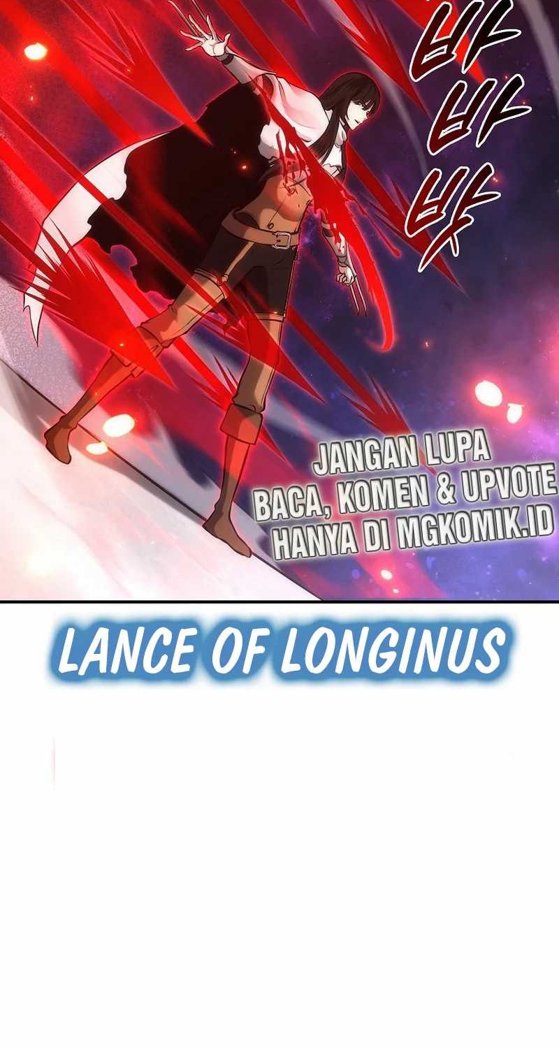 I Returned As An FFF-Class Witch Doctor Chapter 82 Gambar 8