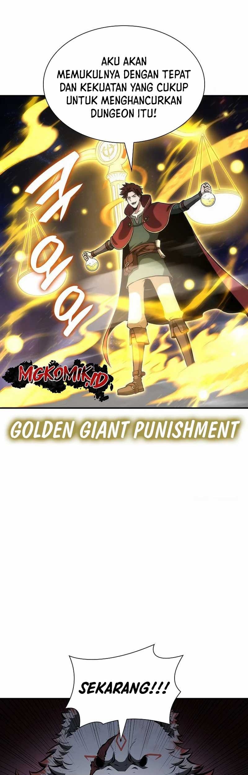 I Returned As An FFF-Class Witch Doctor Chapter 82 Gambar 9