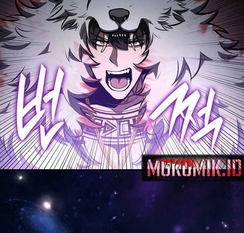 I Returned As An FFF-Class Witch Doctor Chapter 82 Gambar 10
