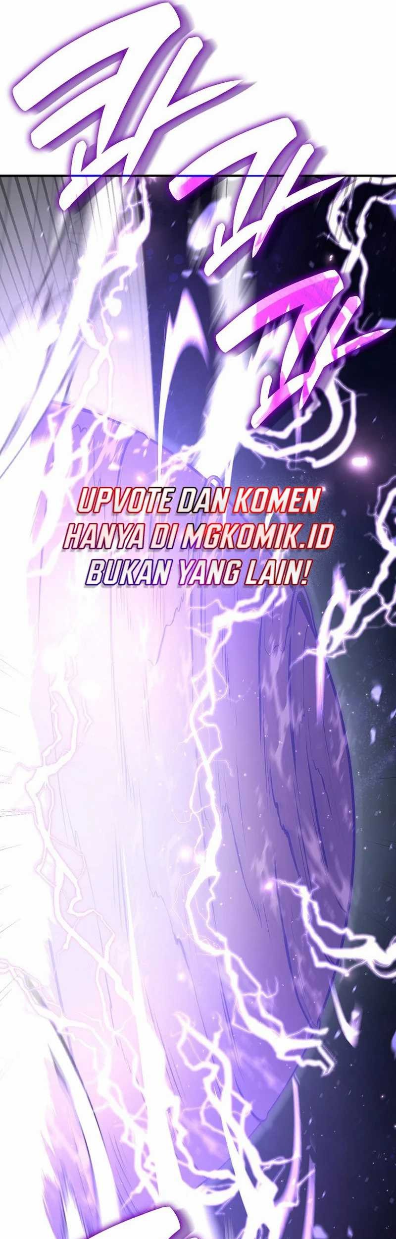 I Returned As An FFF-Class Witch Doctor Chapter 82 Gambar 12