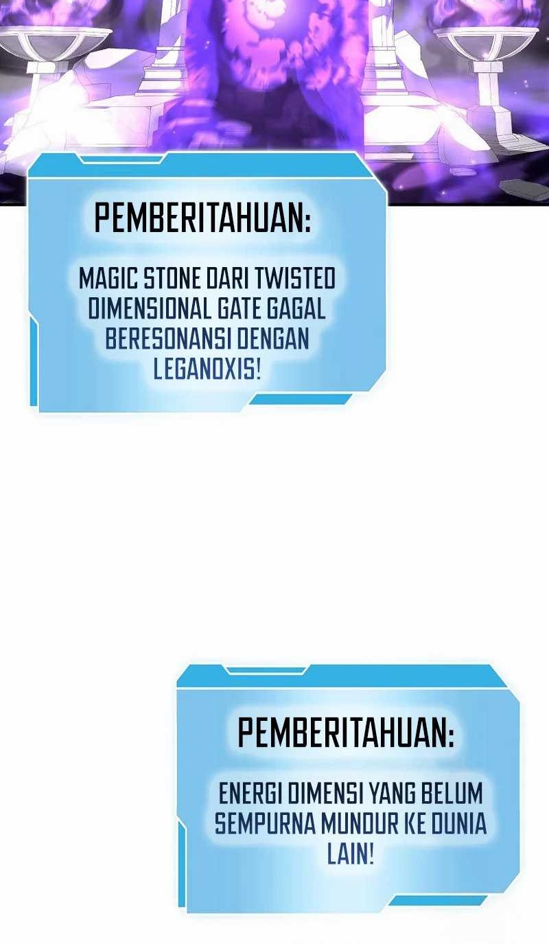 I Returned As An FFF-Class Witch Doctor Chapter 82 Gambar 15