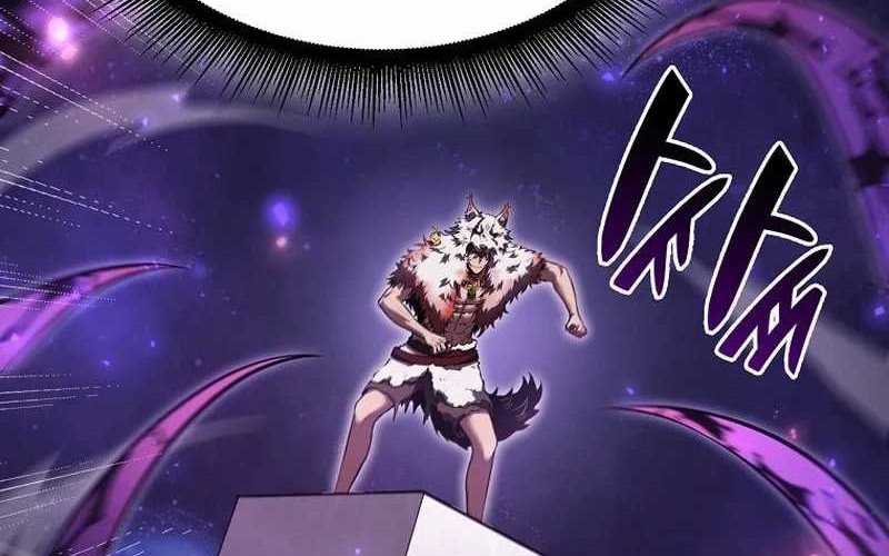 I Returned As An FFF-Class Witch Doctor Chapter 81 Gambar 8