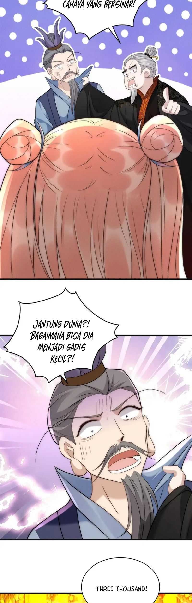 Reward 100 Million Lives at the Beginning Chapter 128 Gambar 22