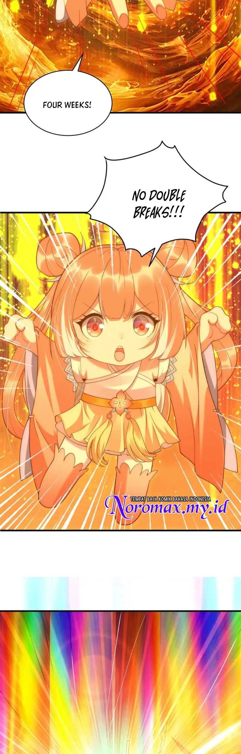 Reward 100 Million Lives at the Beginning Chapter 128 Gambar 24