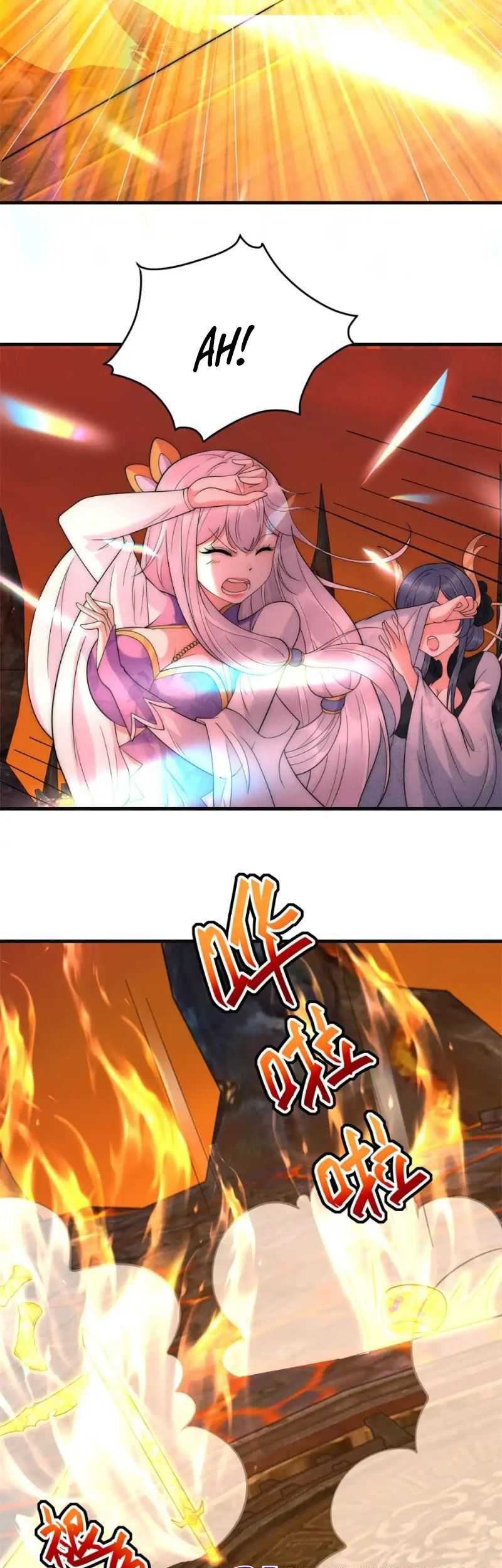 Reward 100 Million Lives at the Beginning Chapter 128 Gambar 26