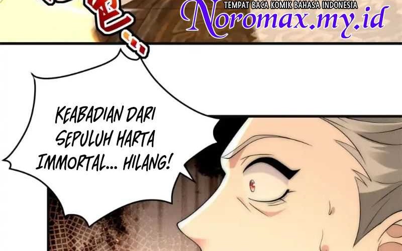 Reward 100 Million Lives at the Beginning Chapter 128 Gambar 27