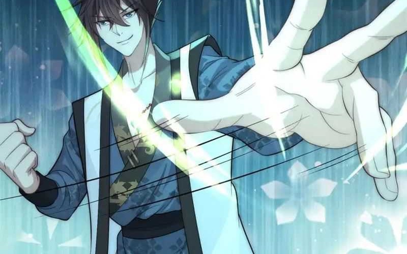 Reward 100 Million Lives at the Beginning Chapter 128 Gambar 36