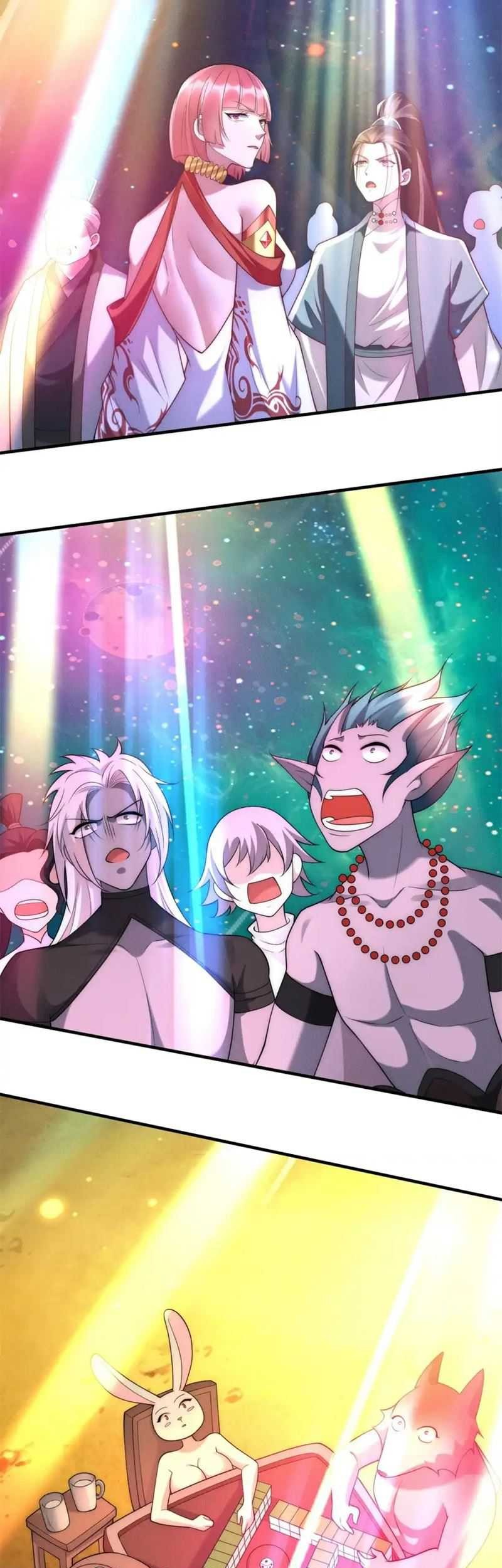 Reward 100 Million Lives at the Beginning Chapter 128 Gambar 43