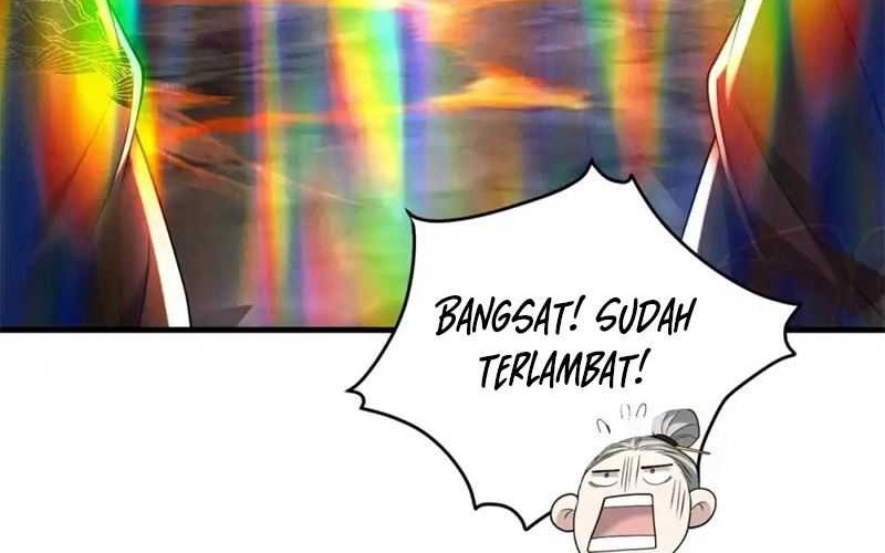 Reward 100 Million Lives at the Beginning Chapter 128 Gambar 11