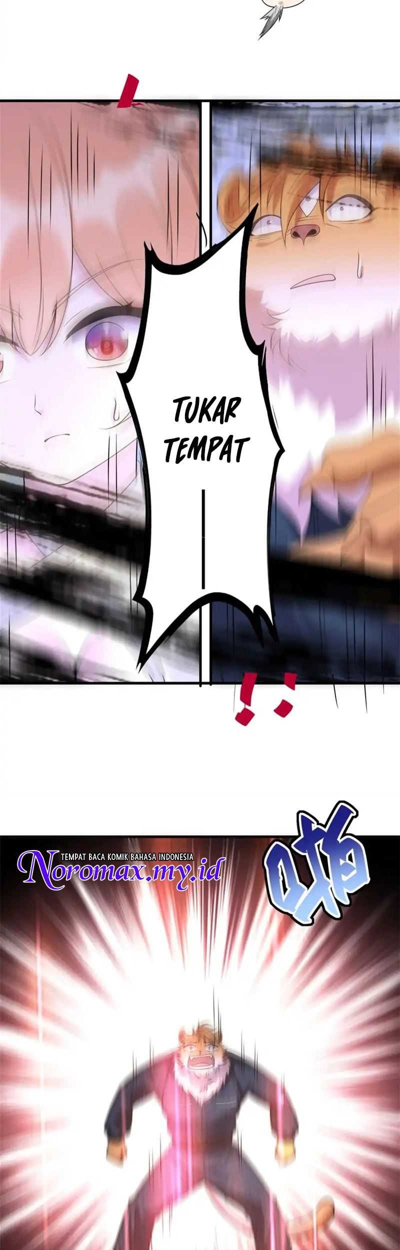 Reward 100 Million Lives at the Beginning Chapter 128 Gambar 12