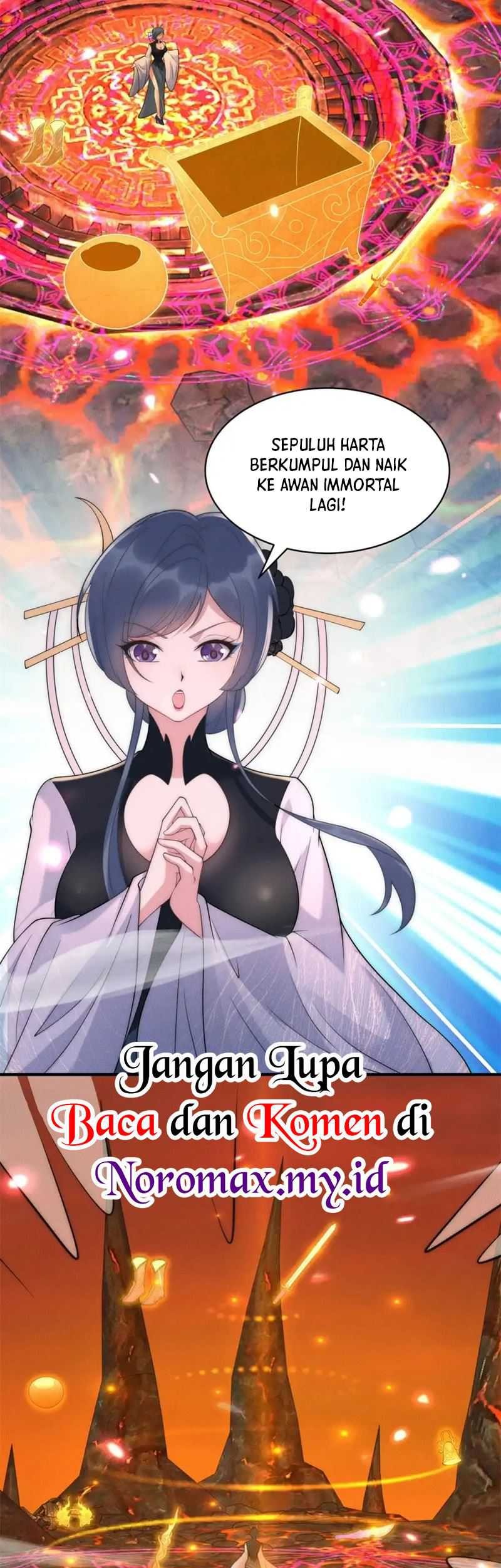 Reward 100 Million Lives at the Beginning Chapter 127 Gambar 18