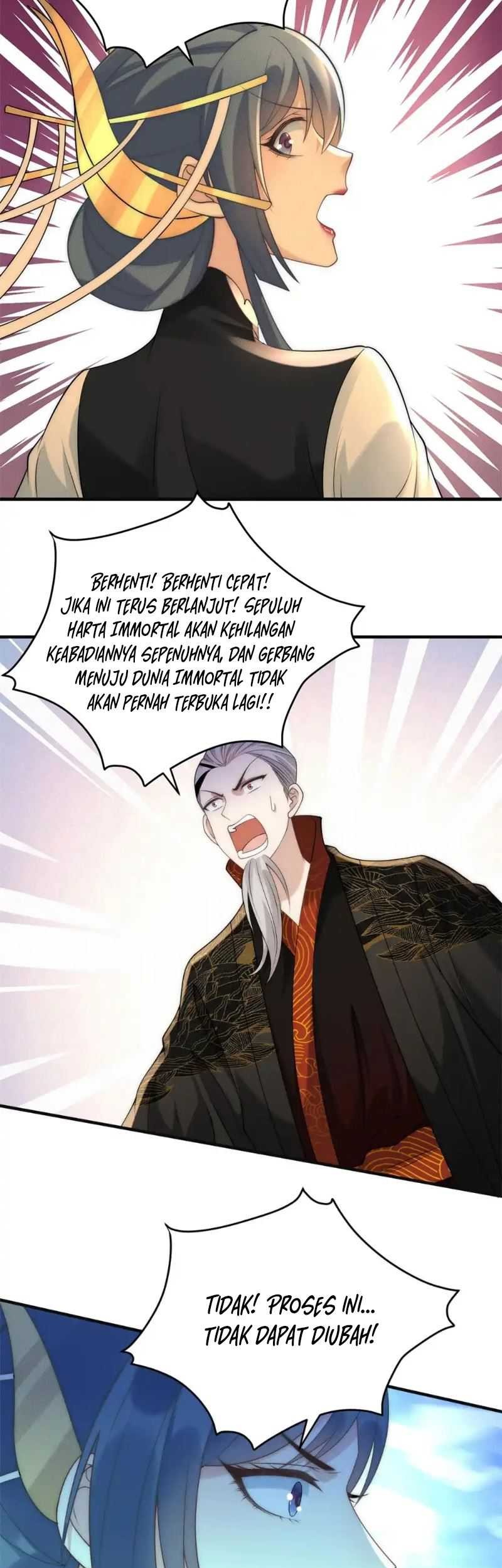 Reward 100 Million Lives at the Beginning Chapter 127 Gambar 24