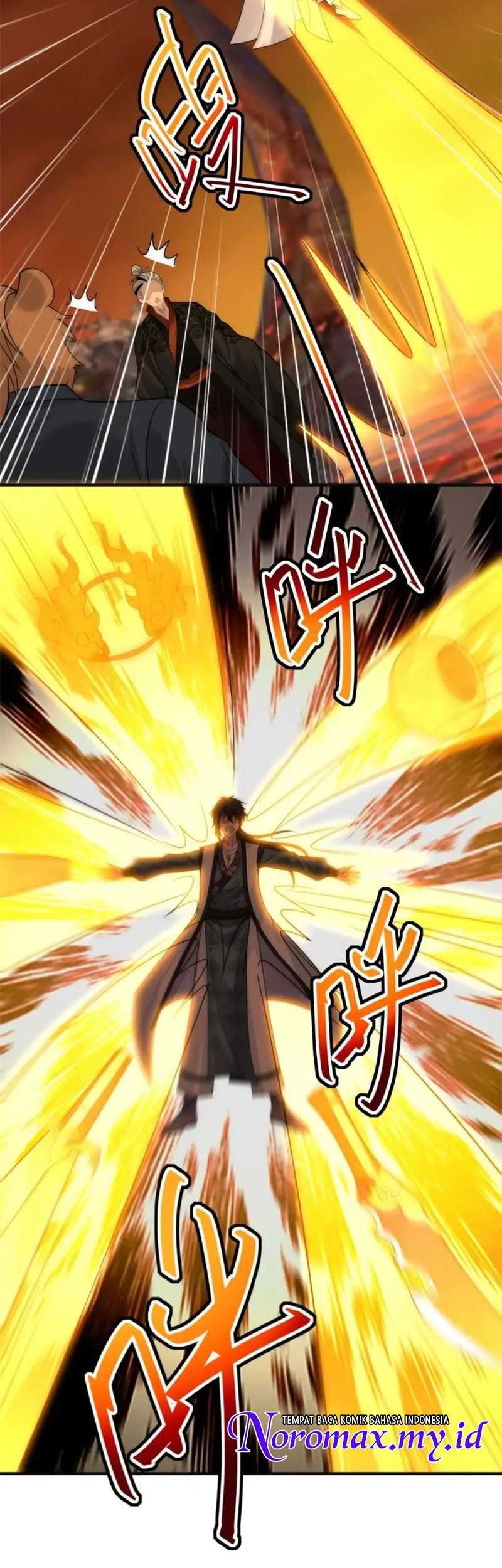 Reward 100 Million Lives at the Beginning Chapter 127 Gambar 28