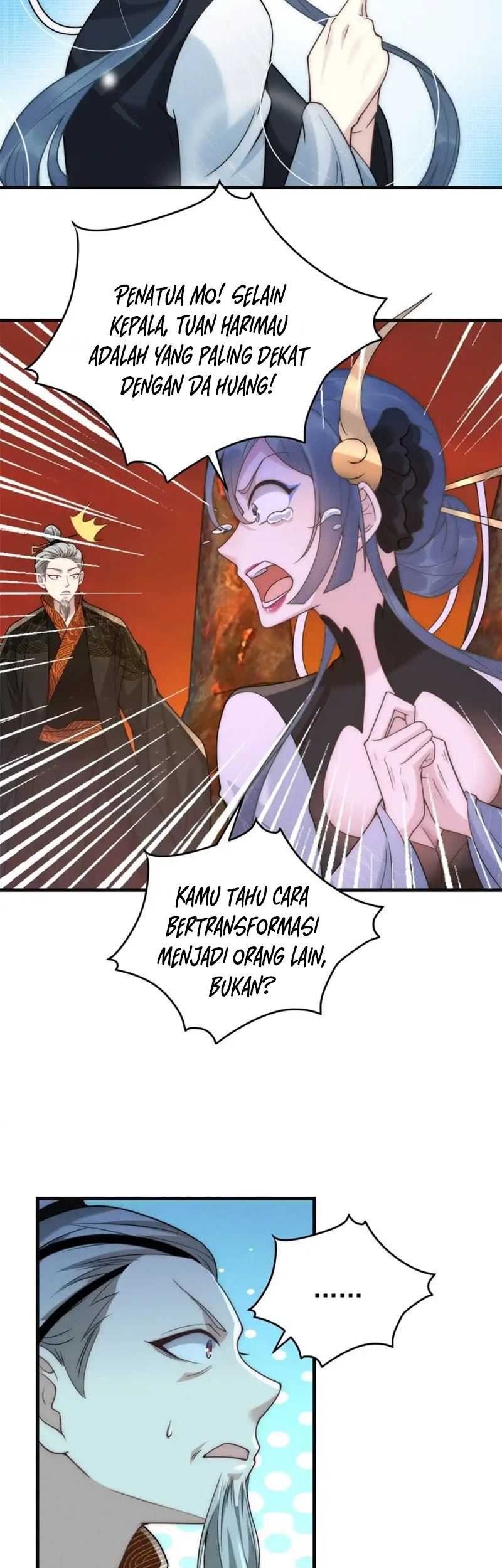 Reward 100 Million Lives at the Beginning Chapter 127 Gambar 47