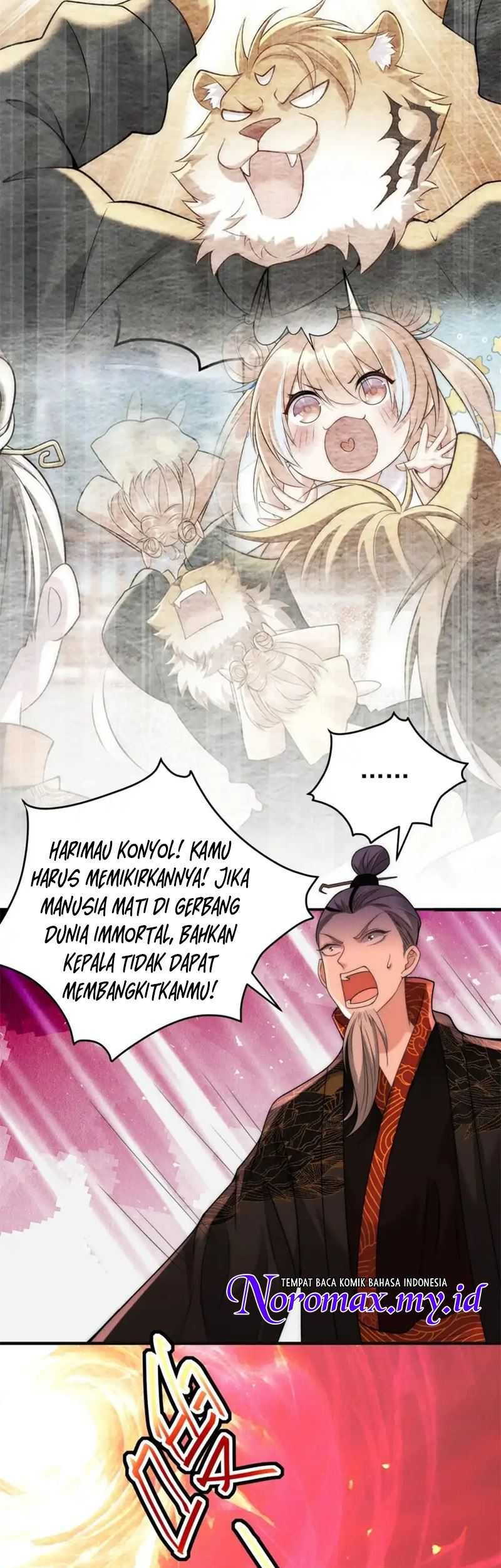 Reward 100 Million Lives at the Beginning Chapter 127 Gambar 49