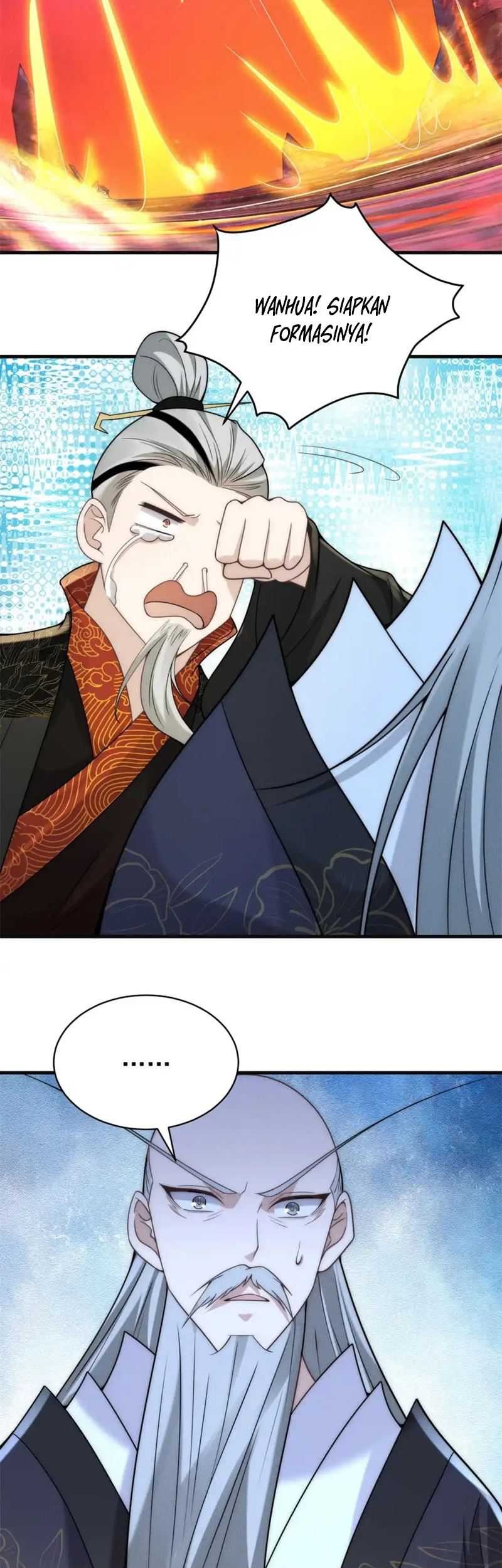 Reward 100 Million Lives at the Beginning Chapter 127 Gambar 51