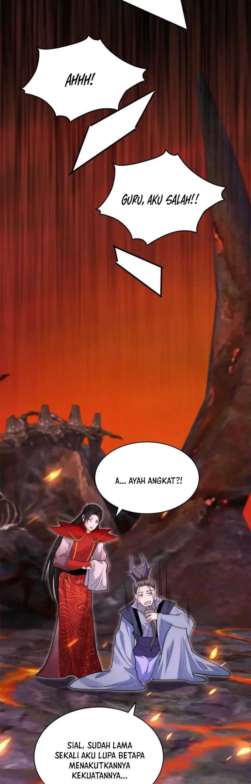 Reward 100 Million Lives at the Beginning Chapter 127 Gambar 12