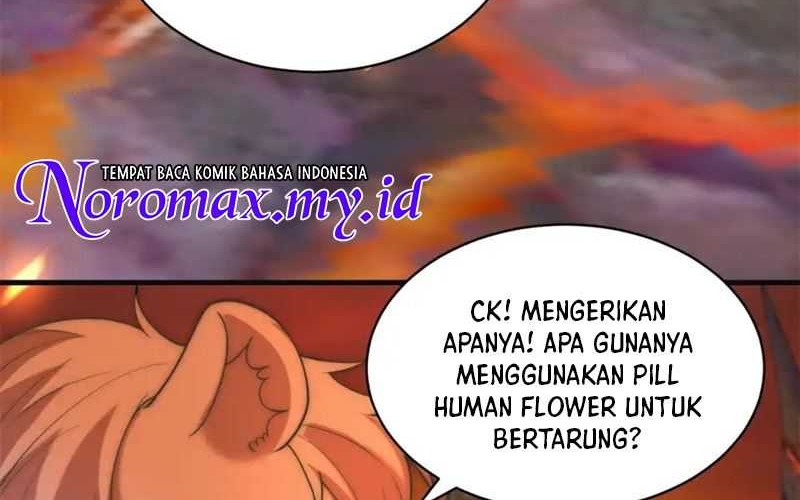 Reward 100 Million Lives at the Beginning Chapter 127 Gambar 13
