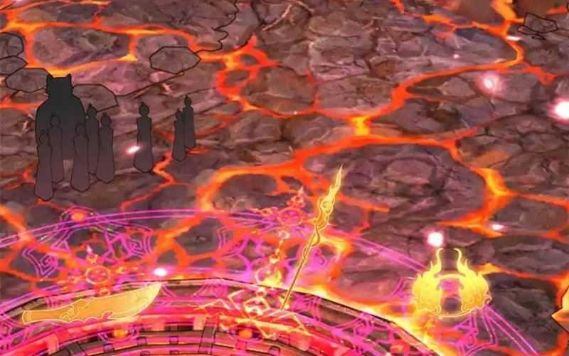 Reward 100 Million Lives at the Beginning Chapter 127 Gambar 17