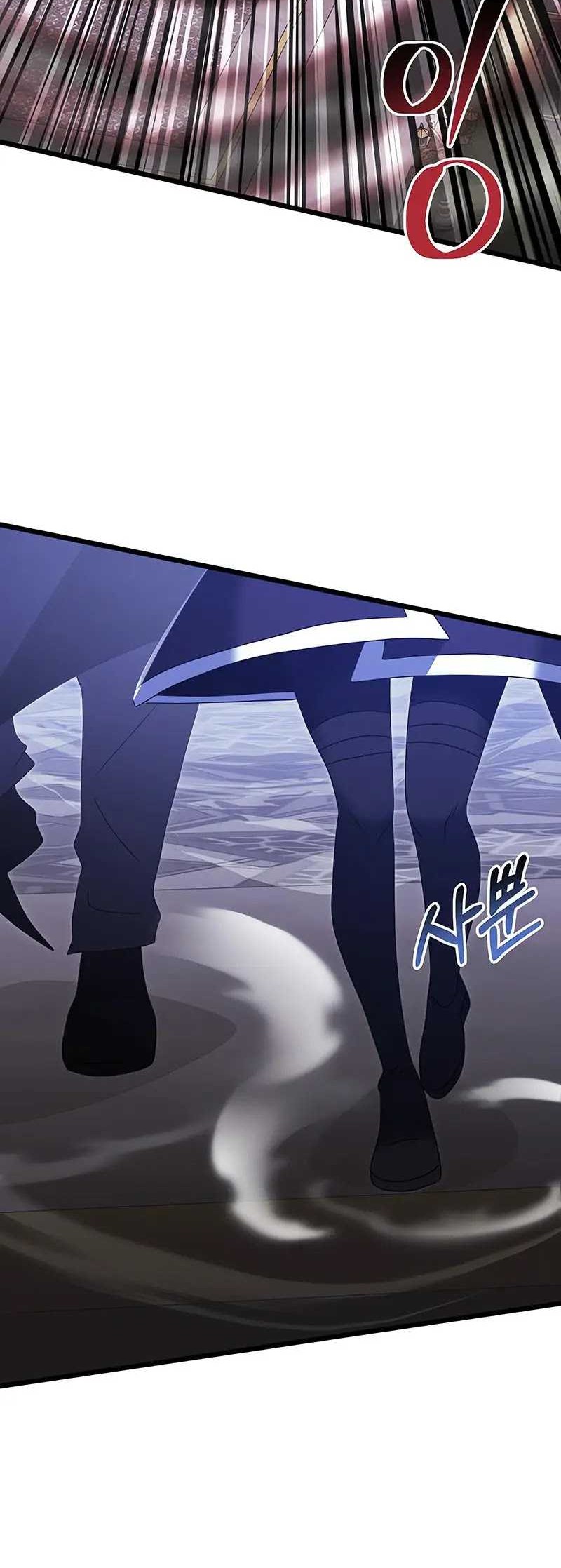 Terminally-Ill Genius Dark Knight Chapter 79 Gambar 42