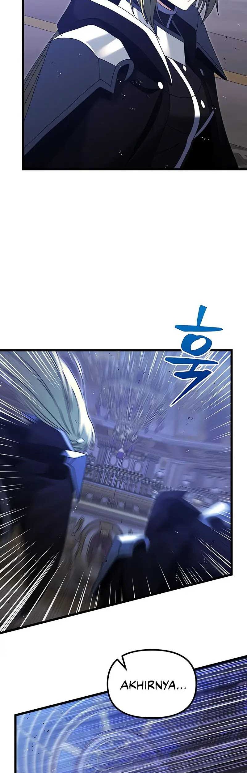 Terminally-Ill Genius Dark Knight Chapter 79 Gambar 44