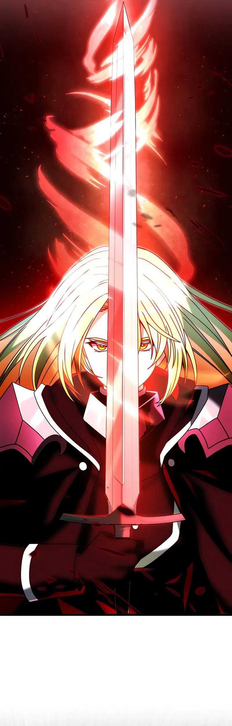 Terminally-Ill Genius Dark Knight Chapter 79 Gambar 55