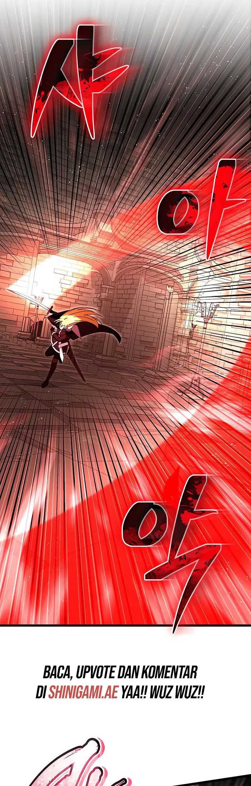 Terminally-Ill Genius Dark Knight Chapter 79 Gambar 56