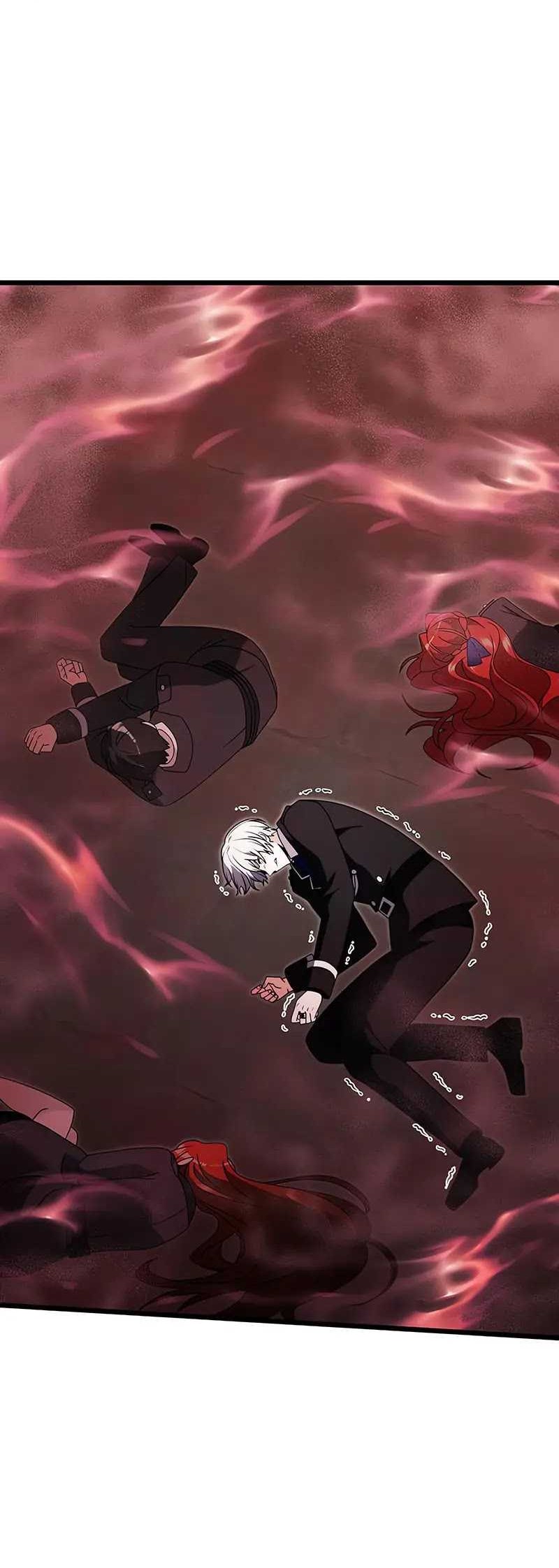 Terminally-Ill Genius Dark Knight Chapter 79 Gambar 34