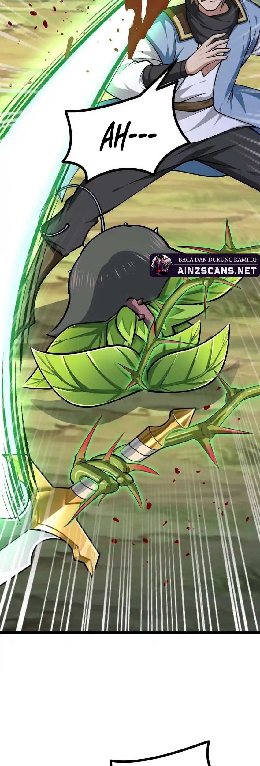 Infinite Devouring Flower Chapter 19 Gambar 21