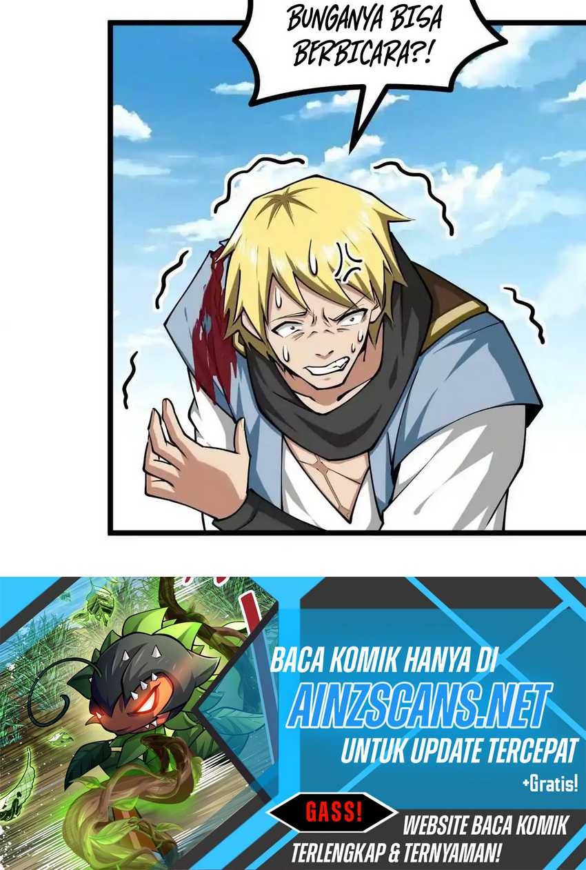 Infinite Devouring Flower Chapter 19 Gambar 22