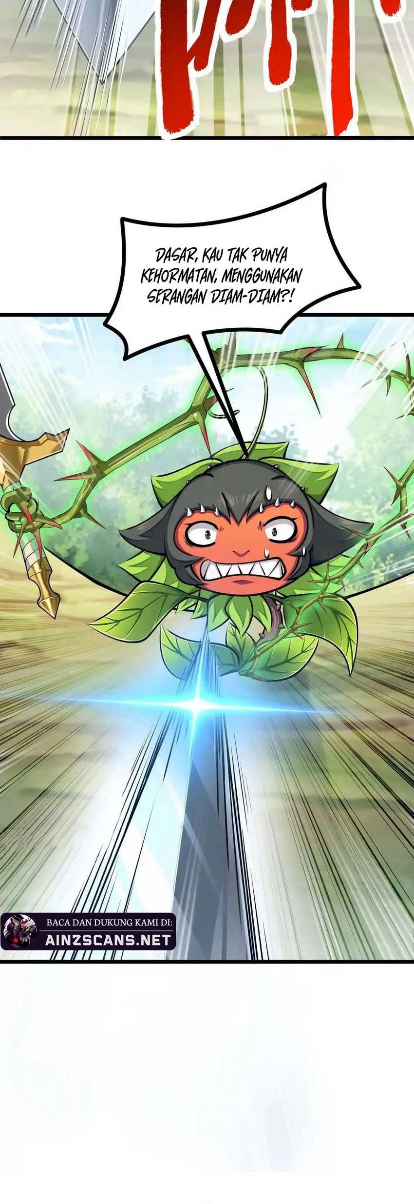 Infinite Devouring Flower Chapter 19 Gambar 27