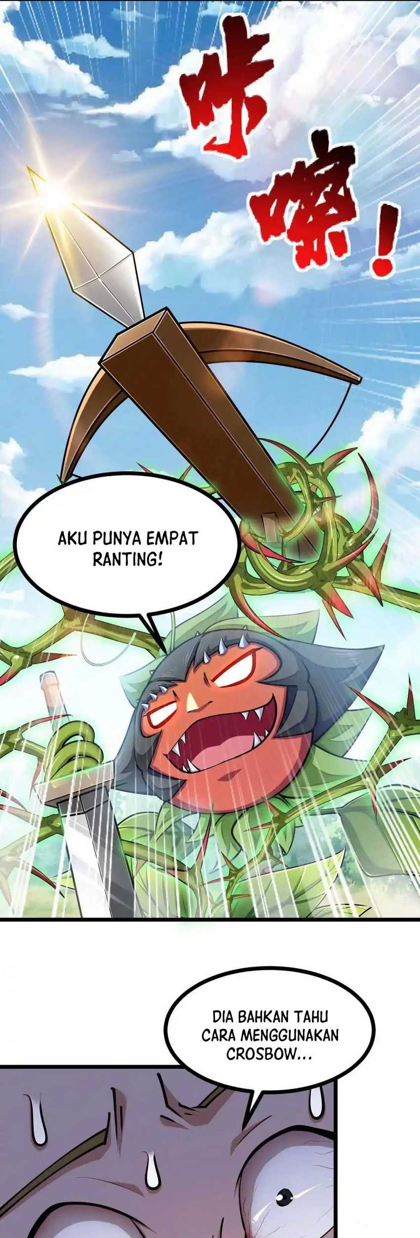 Infinite Devouring Flower Chapter 19 Gambar 31