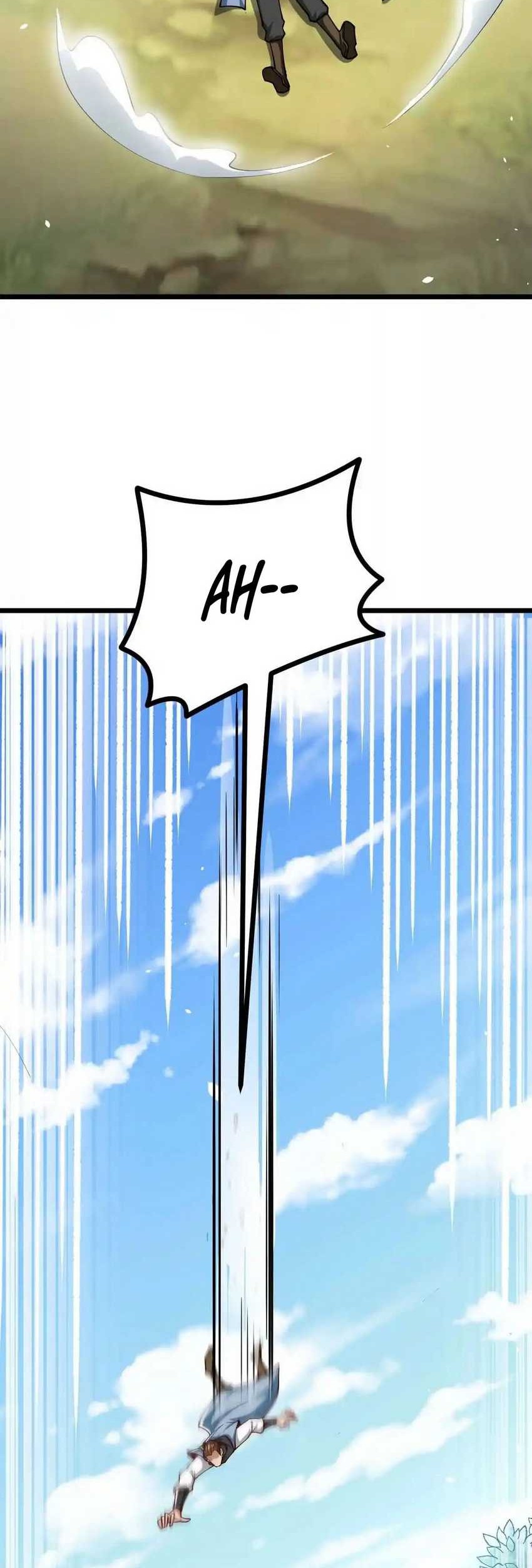 Infinite Devouring Flower Chapter 19 Gambar 35