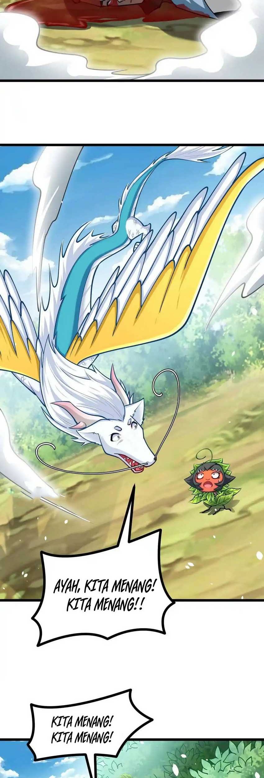 Infinite Devouring Flower Chapter 19 Gambar 38