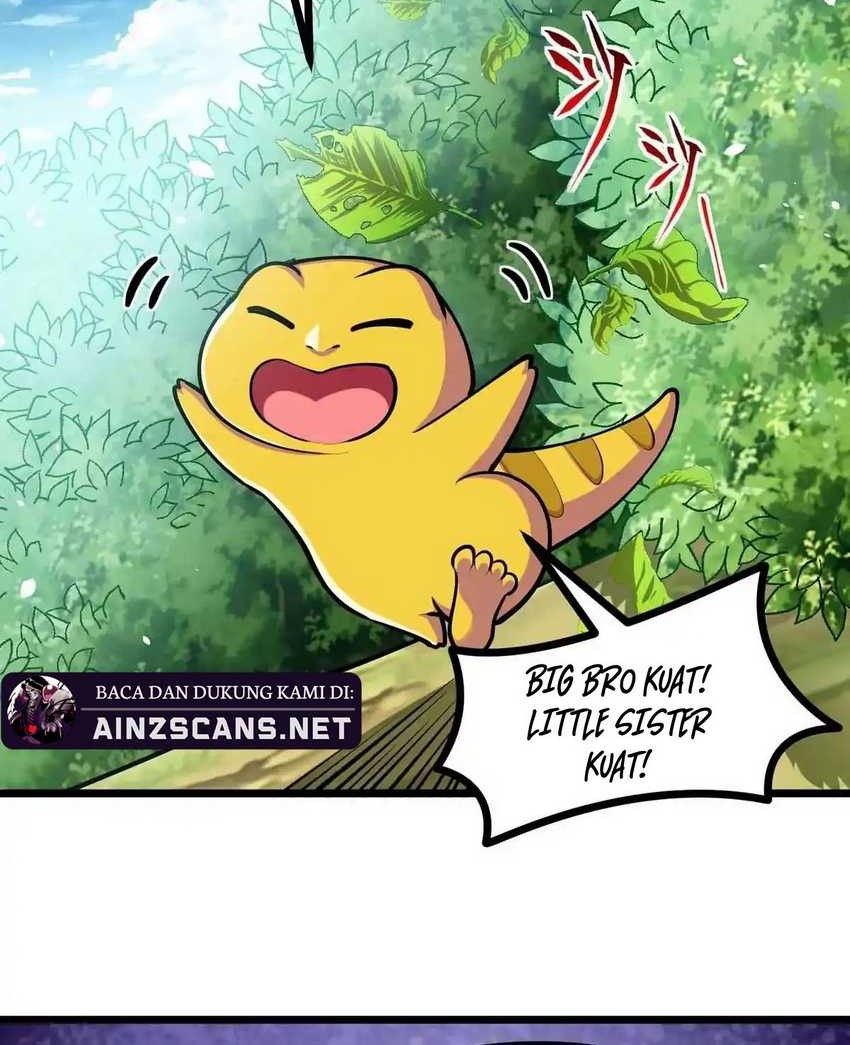 Infinite Devouring Flower Chapter 19 Gambar 39