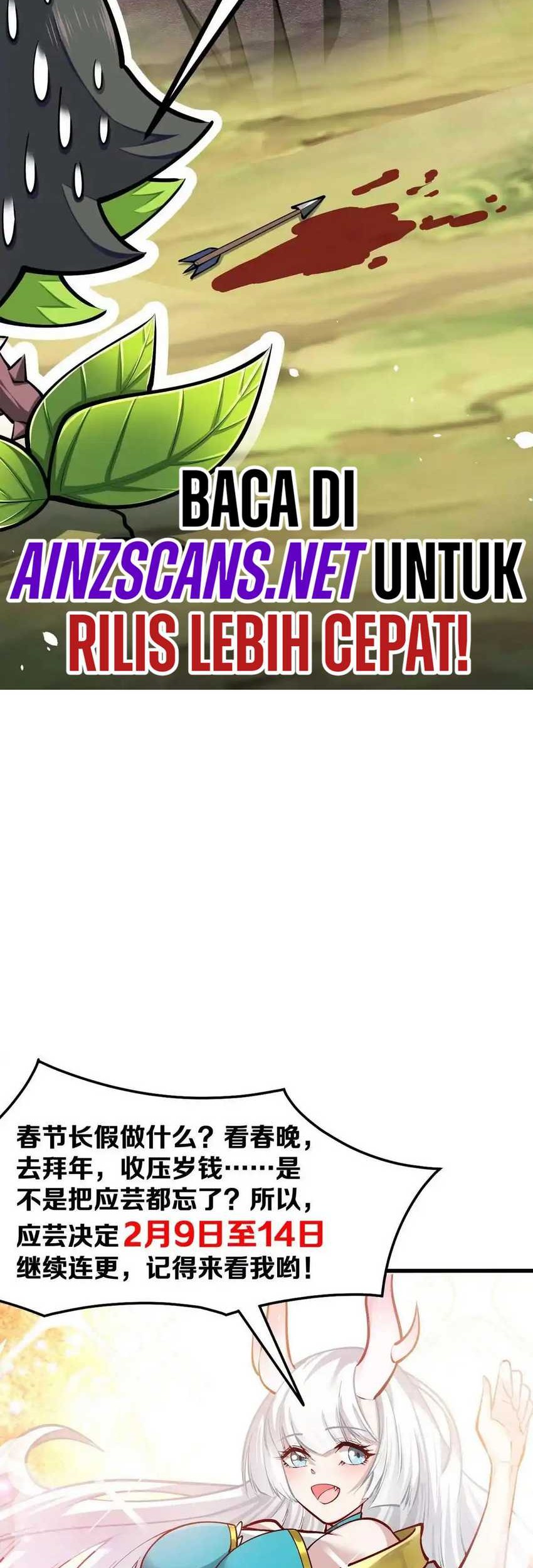 Infinite Devouring Flower Chapter 19 Gambar 44